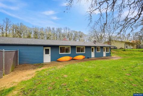 239 NE Azalea Drive Corvallis OR 97330