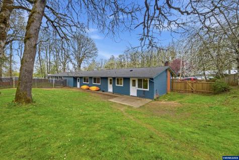 239 NE Azalea Drive Corvallis OR 97330