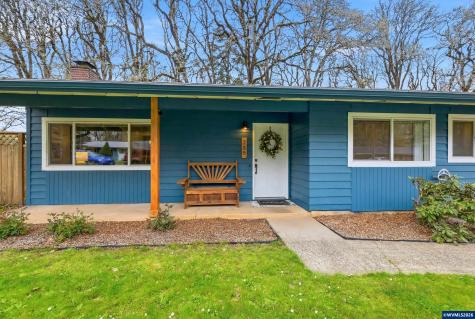 239 NE Azalea Drive Corvallis OR 97330