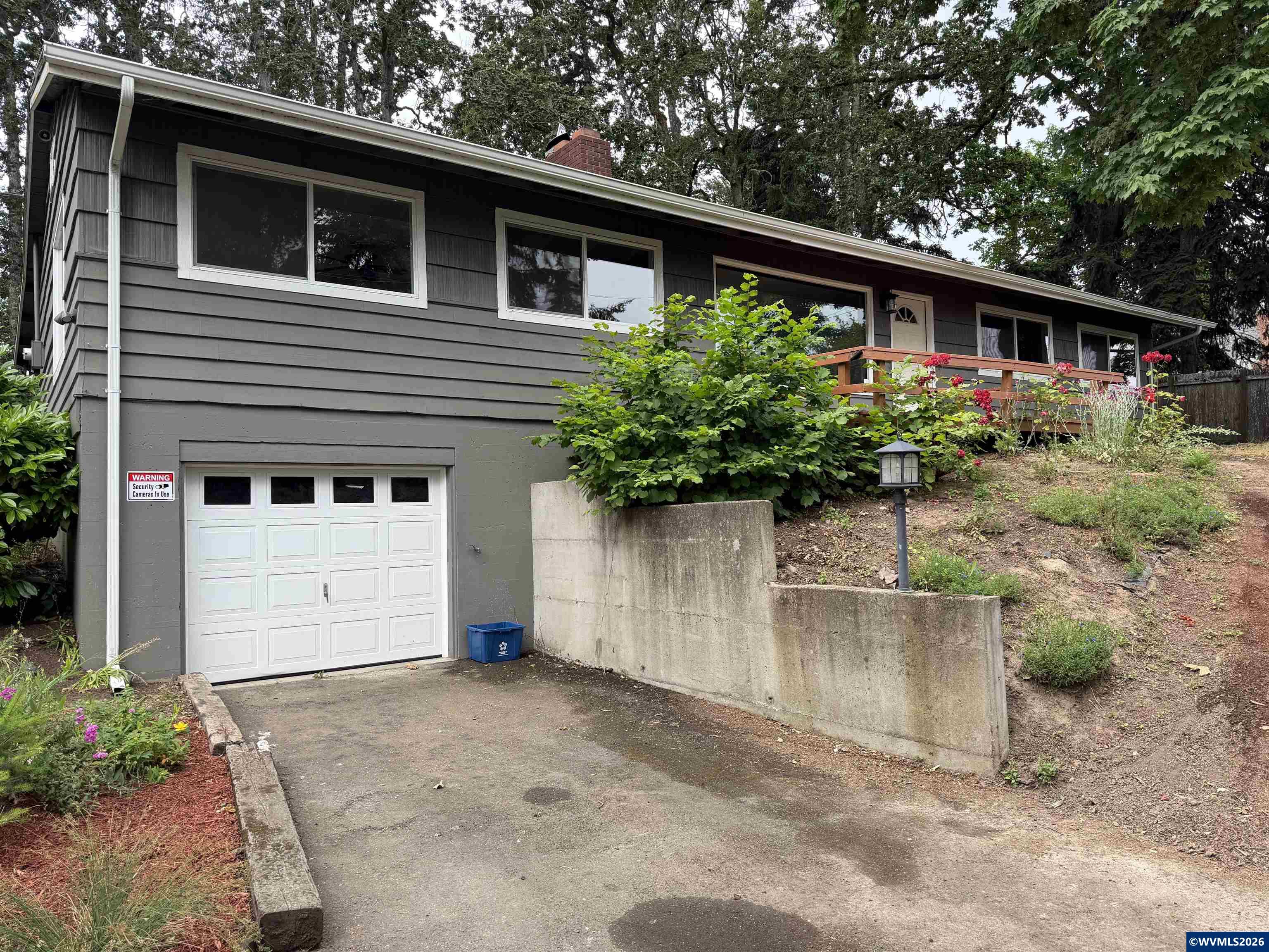 1001 Murlark Avenue NW Salem OR 97304