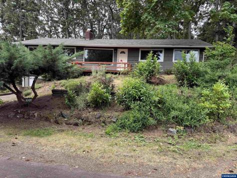 1001 Murlark Avenue NW Salem OR 97304