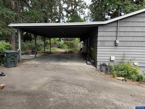 1001 Murlark Avenue NW Salem OR 97304