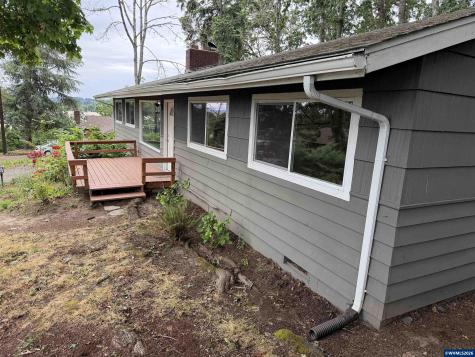 1001 Murlark Avenue NW Salem OR 97304