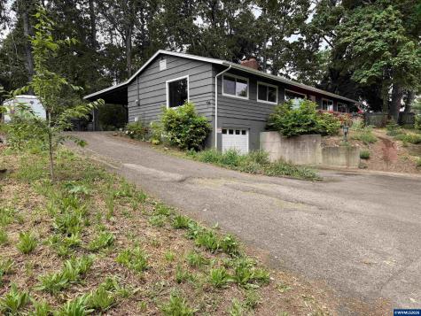 1001 Murlark Avenue NW Salem OR 97304