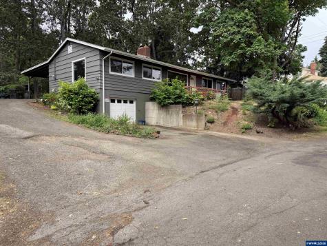 1001 Murlark Avenue NW Salem OR 97304