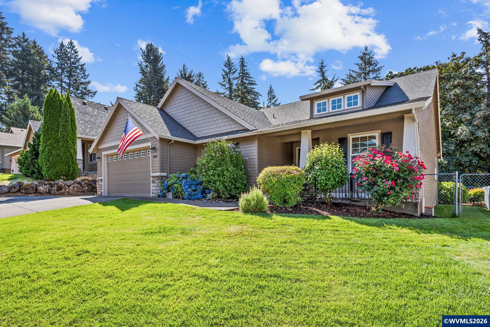 5860 Delaney Road SE Turner OR 97392