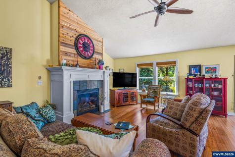 5860 Delaney Road SE Turner OR 97392