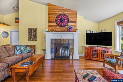 5860 Delaney Road SE Turner OR 97392