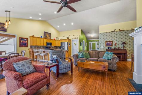 5860 Delaney Road SE Turner OR 97392
