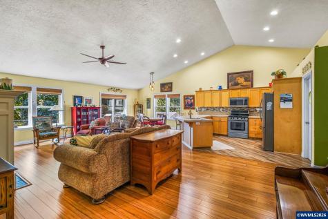 5860 Delaney Road SE Turner OR 97392