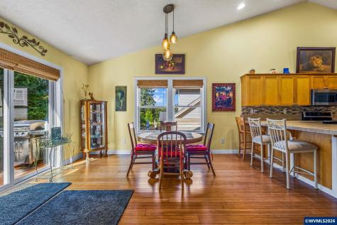 5860 Delaney Road SE Turner OR 97392