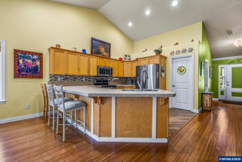 5860 Delaney Road SE Turner OR 97392