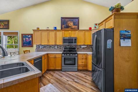 5860 Delaney Road SE Turner OR 97392