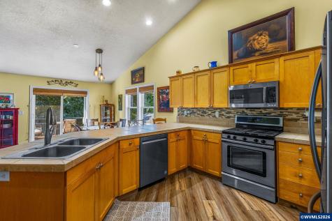 5860 Delaney Road SE Turner OR 97392
