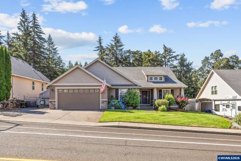 5860 Delaney Road SE Turner OR 97392