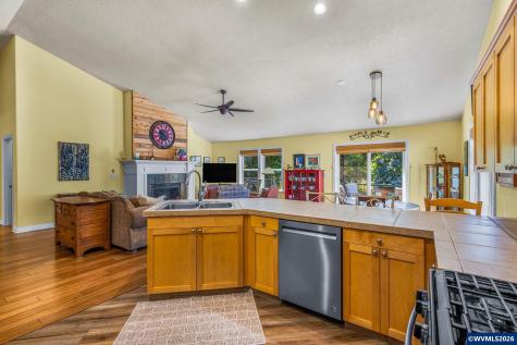 5860 Delaney Road SE Turner OR 97392