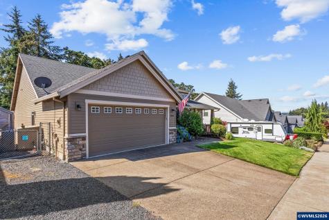 5860 Delaney Road SE Turner OR 97392