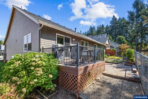 5860 Delaney Road SE Turner OR 97392