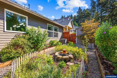 5860 Delaney Road SE Turner OR 97392