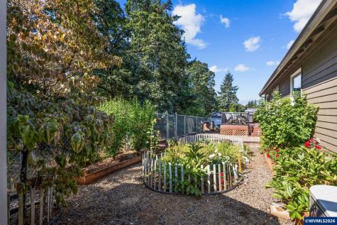 5860 Delaney Road SE Turner OR 97392