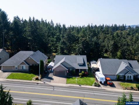 5860 Delaney Road SE Turner OR 97392