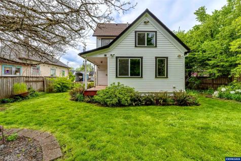 928 Birch Avenue Cottage Grove OR 97424