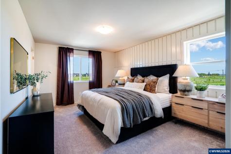 839 Kirksey Street Woodburn OR 97071