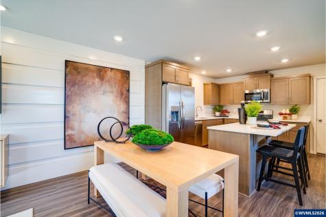 839 Kirksey Street Woodburn OR 97071