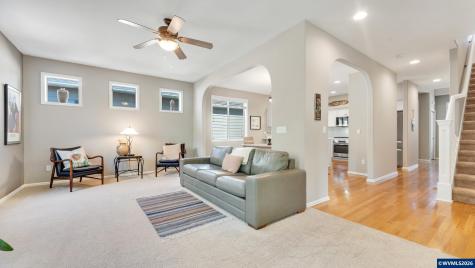 966 Troon Street NW Albany OR 97321