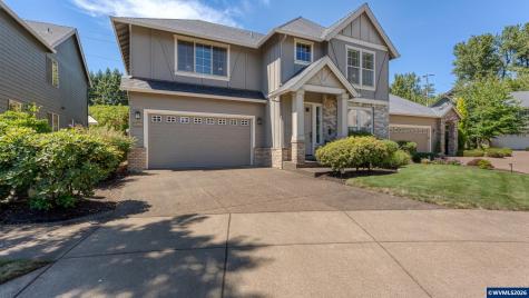 966 Troon Street NW Albany OR 97321