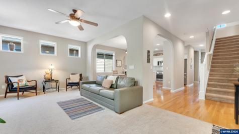 966 Troon Street NW Albany OR 97321