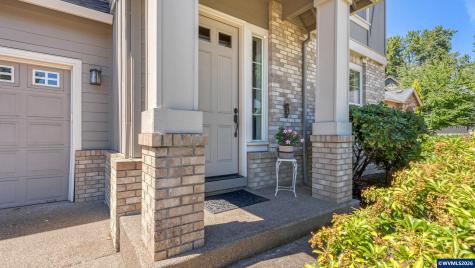966 Troon Street NW Albany OR 97321