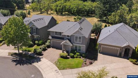 966 Troon Street NW Albany OR 97321