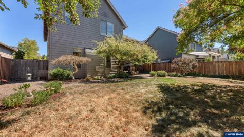 966 Troon Street NW Albany OR 97321