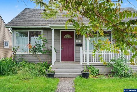 508 S 2nd Street Silverton OR 97381