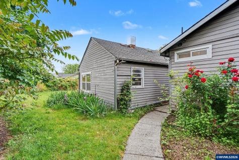 508 S 2nd Street Silverton OR 97381
