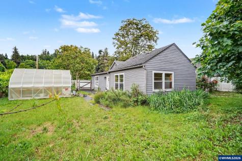 508 S 2nd Street Silverton OR 97381