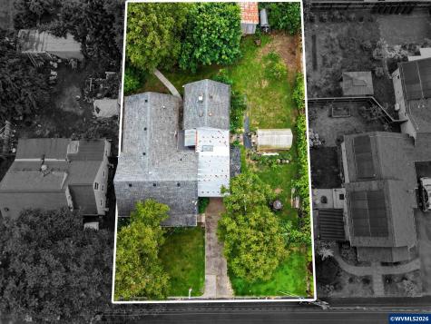 508 S 2nd Street Silverton OR 97381
