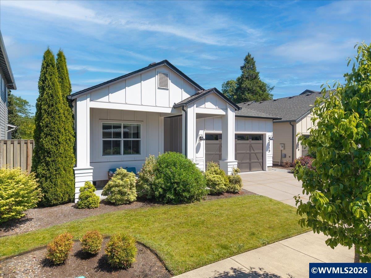 1115 SW Sylvia Street Corvallis OR 97333