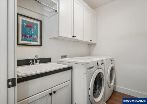 1115 SW Sylvia Street Corvallis OR 97333