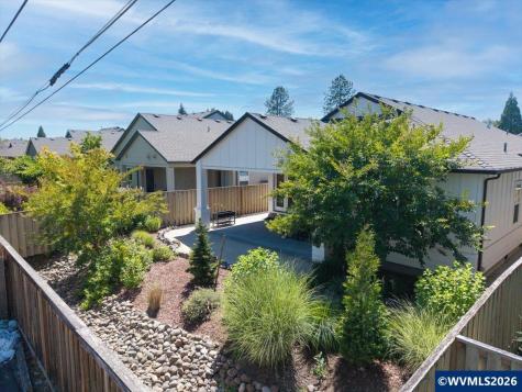1115 SW Sylvia Street Corvallis OR 97333