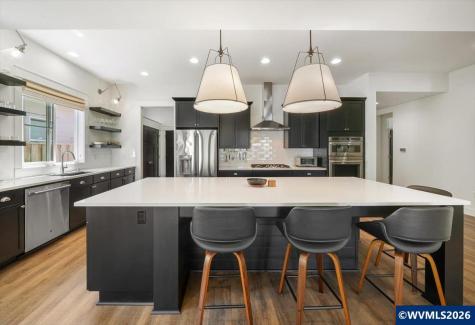 1115 SW Sylvia Street Corvallis OR 97333