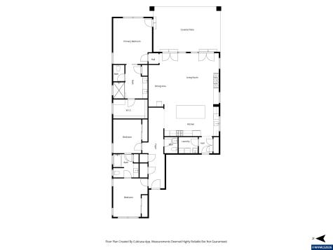 1115 SW Sylvia Street Corvallis OR 97333
