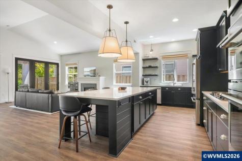 1115 SW Sylvia Street Corvallis OR 97333