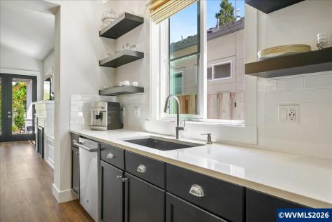1115 SW Sylvia Street Corvallis OR 97333