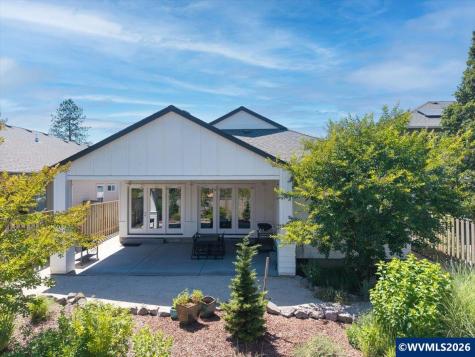 1115 SW Sylvia Street Corvallis OR 97333
