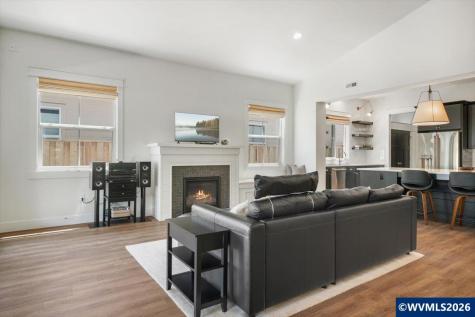 1115 SW Sylvia Street Corvallis OR 97333