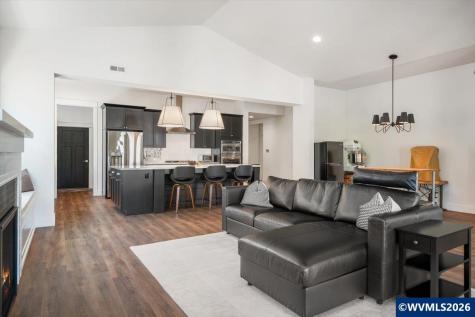 1115 SW Sylvia Street Corvallis OR 97333