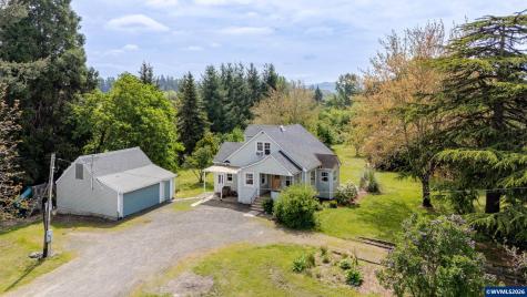 34965 Brewster Road Lebanon OR 97355