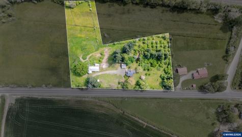34965 Brewster Road Lebanon OR 97355
